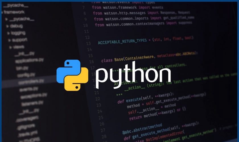 python-img